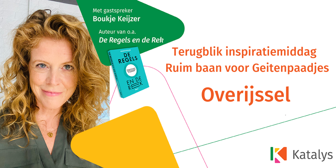 Katalys - Terugblik-inspiratiemiddag-Overijssel