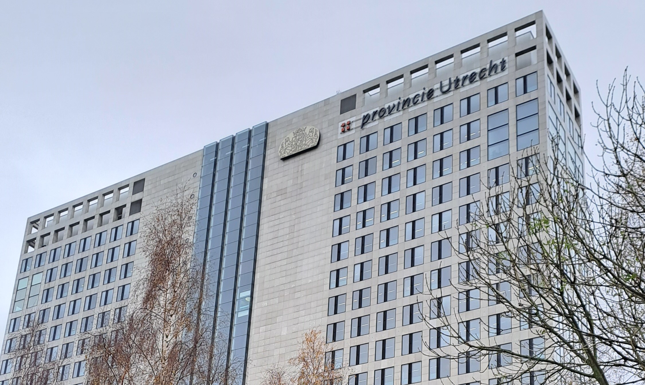 Katalys - katalys-conferentie-utrecht-gebouw