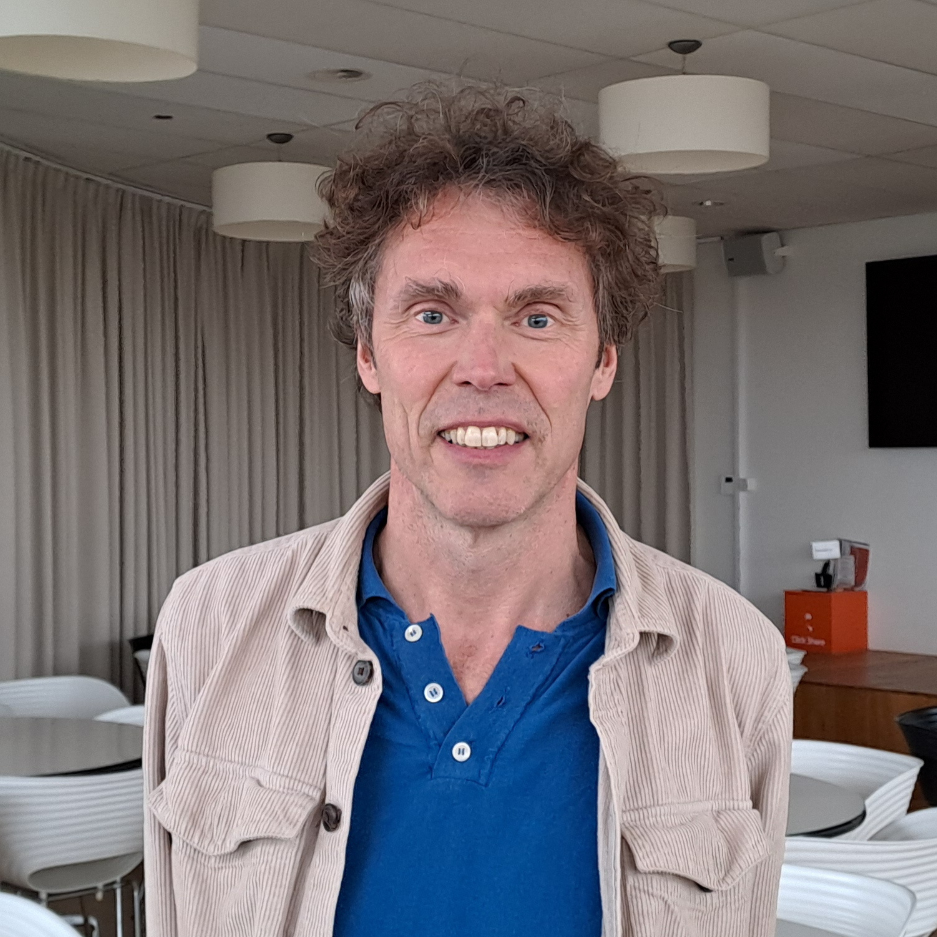 Katalys - Erik-Arkesteijn