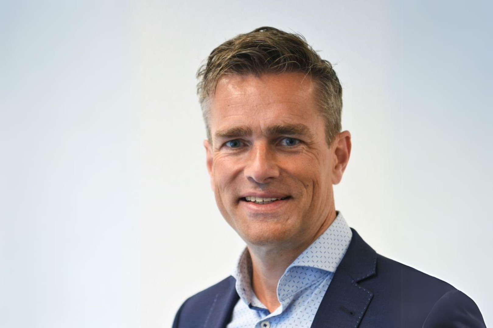 Arrèn van Tienhoven nieuw bestuurslid Katalys vanaf 12 april 2024