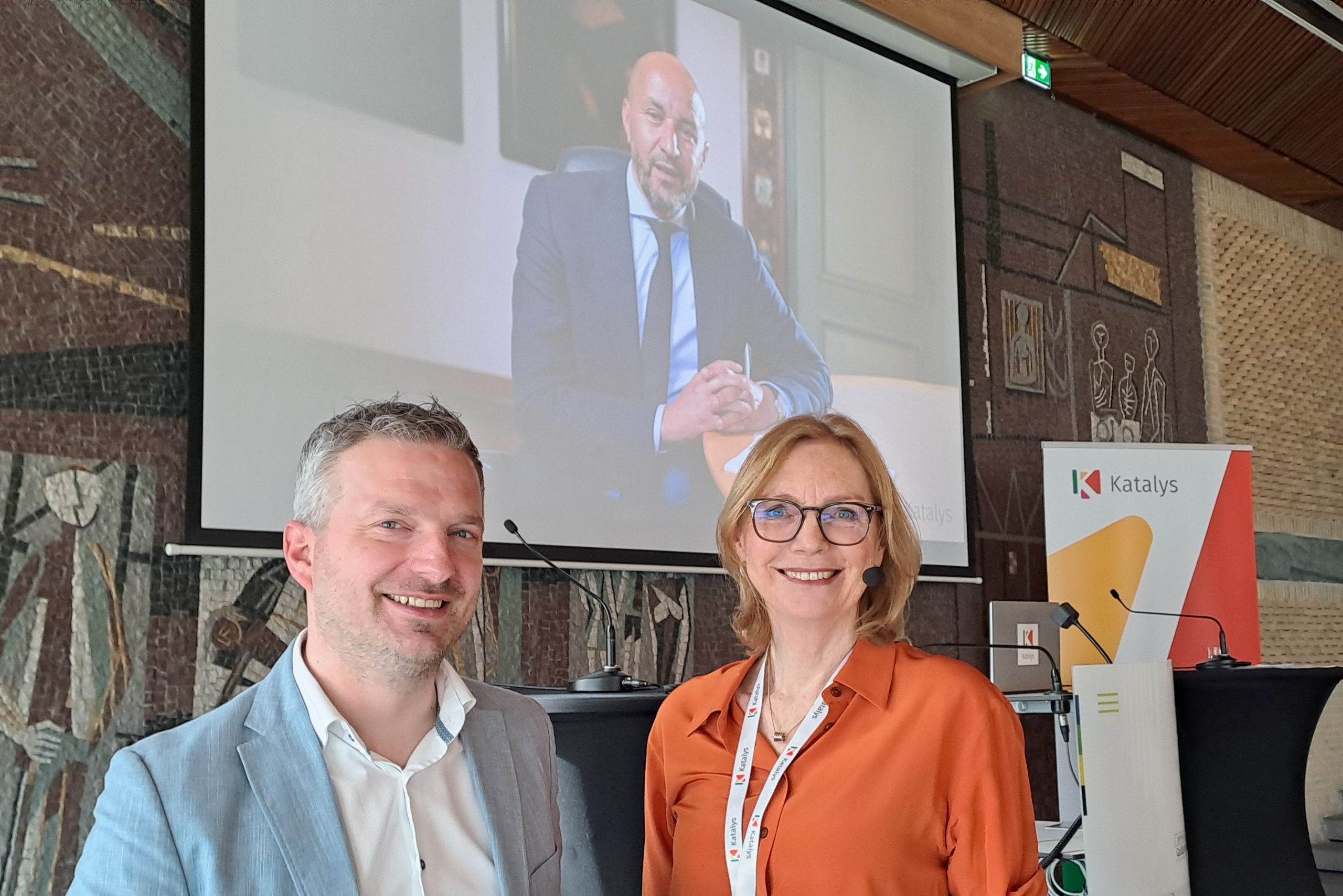 Katalys - Katalys-conferentie-GE-Jitske-Tiemersma