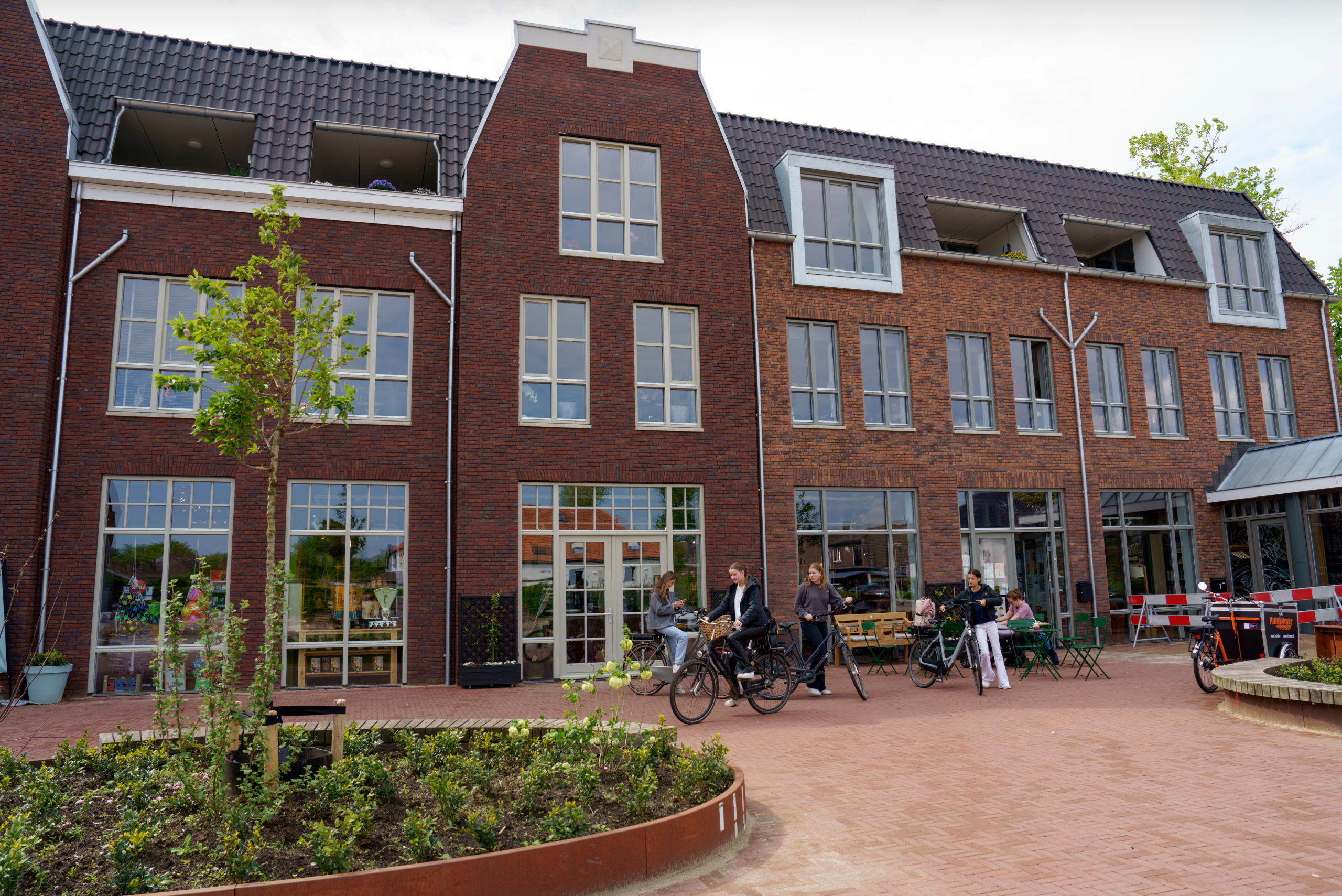 Katalys - Katalys-Initiatief-Dorpshart-Heteren
