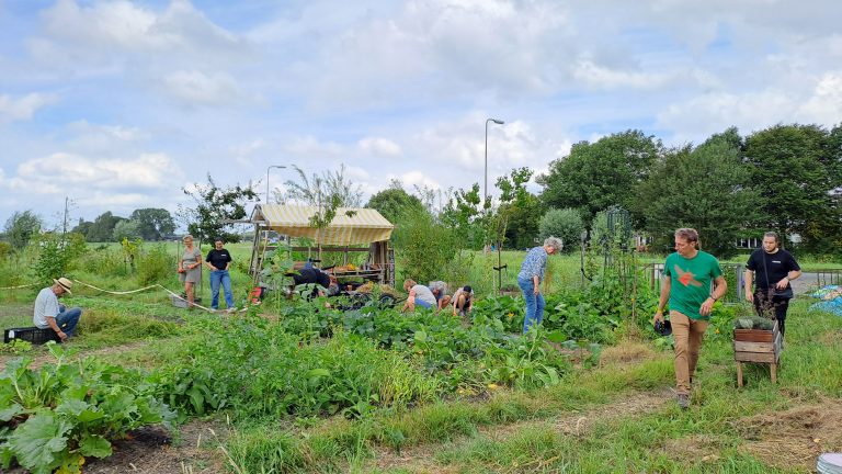 Inschrijving Kern met Pit editie 2025 geopend!