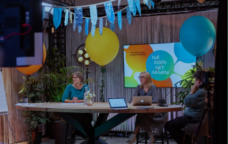 Vacatures Coalitiecoördinator en Public affairs adviseur