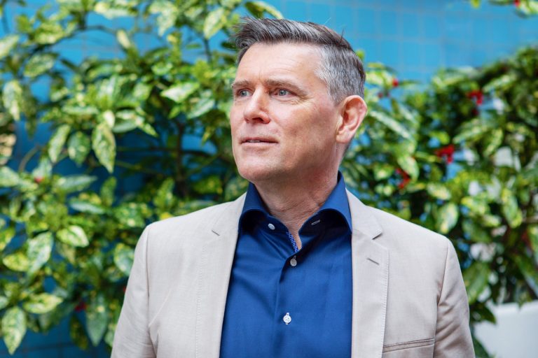 Jeroen Jansen nieuwe commissaris Katalys Maatschappelijke Financieringen 